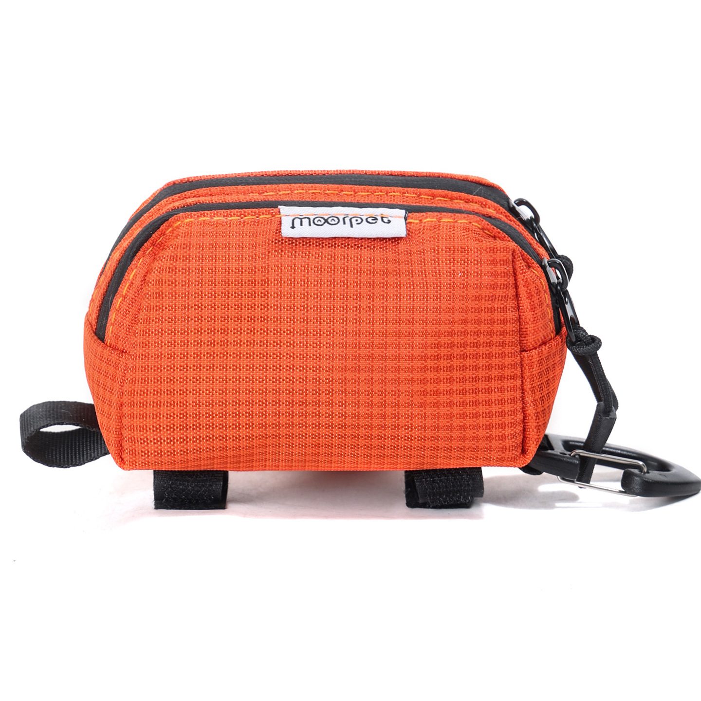 Moorpet/Mo Pet EVA Material Waist-Mounted Portable Waste