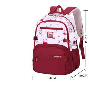 2026High Quality Backpack School Bag Good Backpacks Bolsas