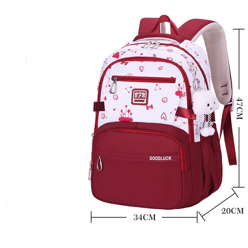 2026High Quality Backpack School Bag Good Backpacks Bolsas