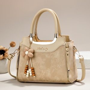 Fashion Large Capacity Ladies Handbag Tote Bag Purpose