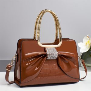Factory Fashion Large Capacity Tote Women's High Quality