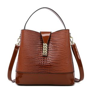 Fashion Trend Advanced New Handheld One Shoulder Crossbody