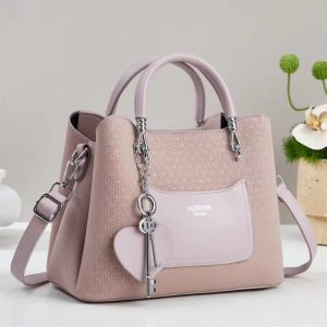 Fashion Hundred Matching Key Pendant Lively and Youthful