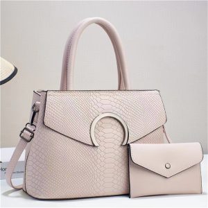 Versatile New Two-Piece Set With Large Capacity Fashionable