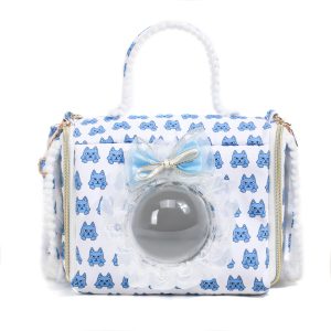 Cat & Pet Honey Bag Glider for Guinea Pig Hamster-Warm
