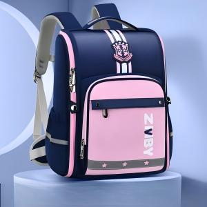 School Bags Large and Light Bags for Teenagers Hot Sale
