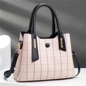 Lady Good Quality Sling Bags for Women Wholesale Purses and