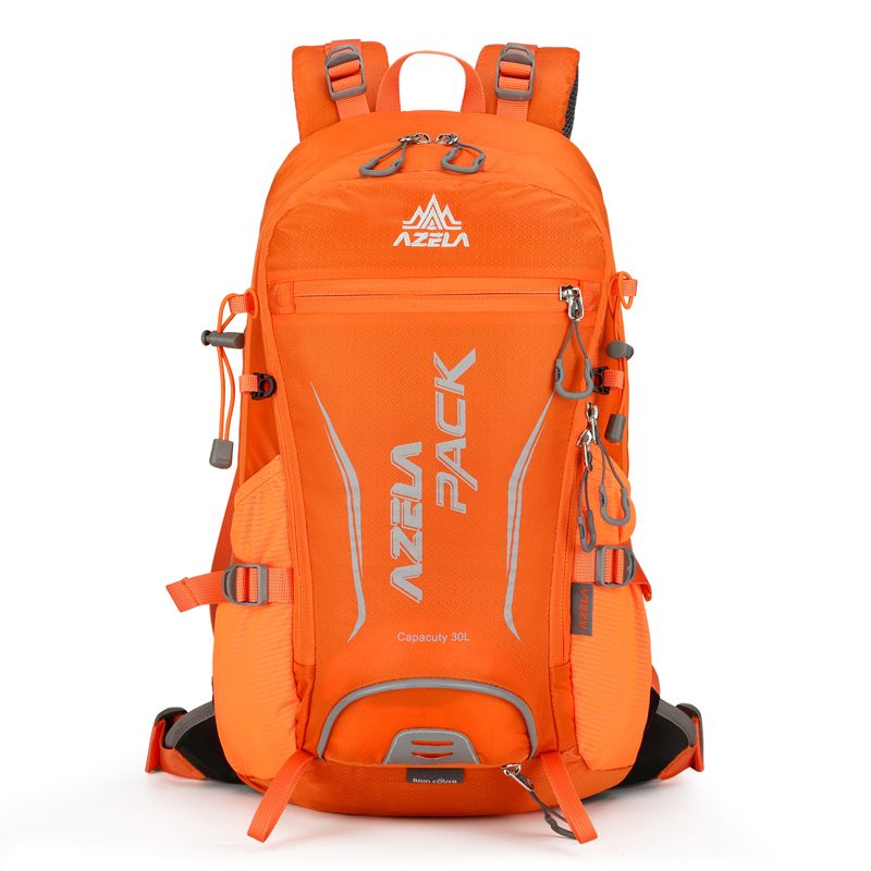 Leisure Hiking Bag Multifunctional Outdoor Large Capacity