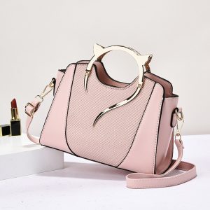 Factory Casual Large Capacity Tote Women's Wallet Handbag
