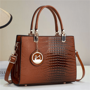 Women's Retro Shoulder Bag Simple Versatile Casual Style