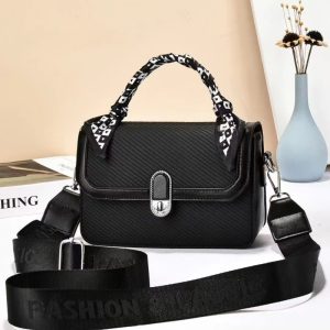 Luxury Designer Women's Handbags Waterproof Shoulder Bags