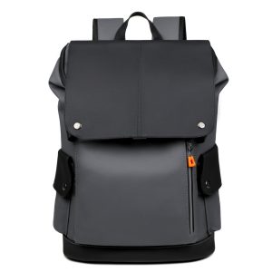 Large Capacity Backpack Vintage Fashionable Student School