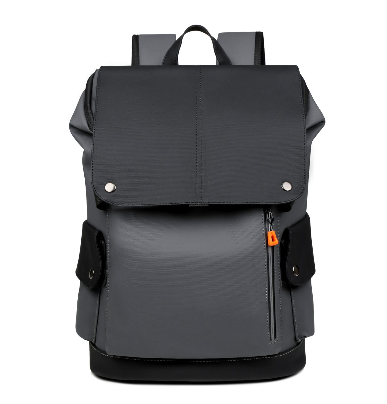 Large Capacity Backpack Vintage Fashionable Student School