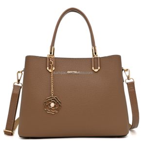 Ladies Luxury Designer Tote Bag Crossbody Shoulder Bag
