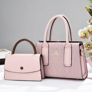 Fashion Elegant Large Capacity Tote Set Shoulder Bags
