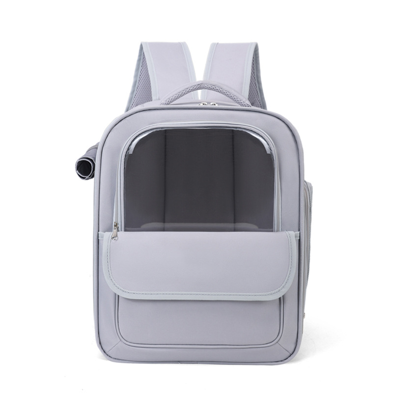 Wholesale New-Style Large-Capacity Breathable Oxford