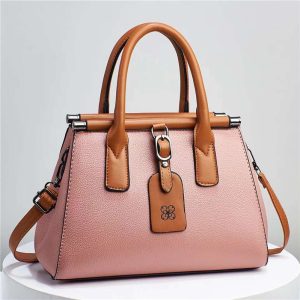 Bags Custom LOGO Bags for Women Leather PU Women's Shoulder