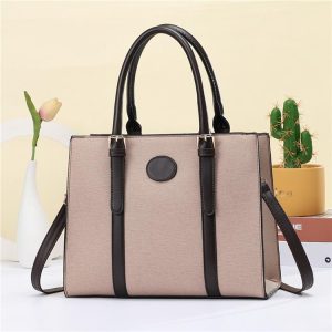 Fashion Casual Tote Bag for Women Wholesale Price Women's