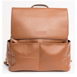 Mommy Bag Pu Multi-function Large Capacity Portable