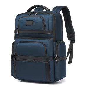 Large Capacity Lightweight Waterproof Laptop Backpack with