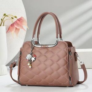 Fashionable and Versatile Casual Trendy High Quality Large