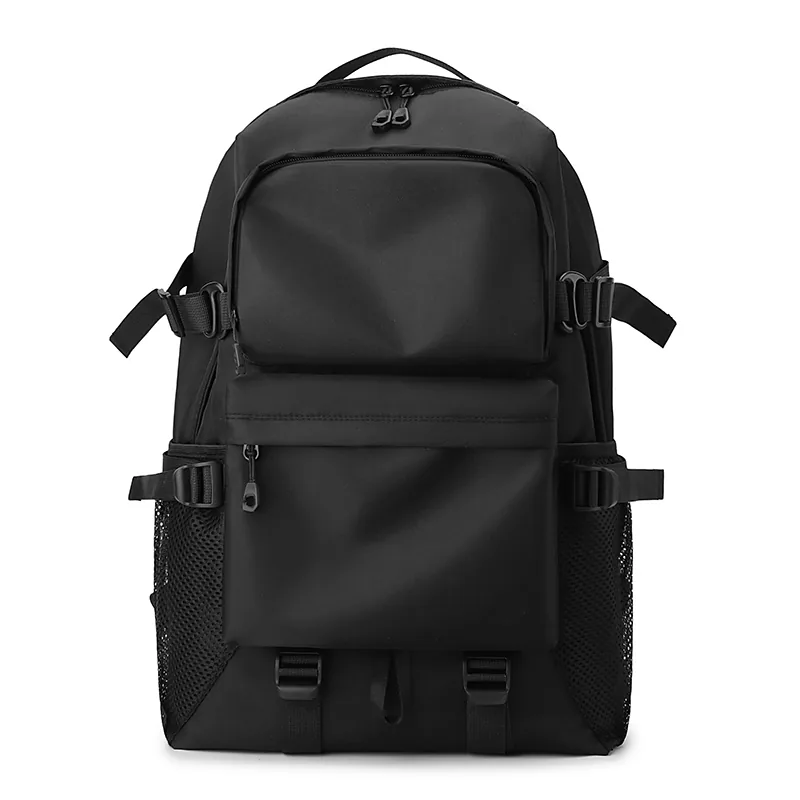 New Fashion Trend Assorted Large Capacity Backpack Quality Waterproof Computer Bag Multi-purpose Bag
