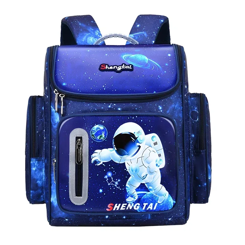 New  Schoolbag 2026 Comfortable and Breathable  Schoolbag Large and Light School Bag Schoolbags