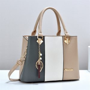 Women's New Arrival Tote Bag for Work and Daily Use Office