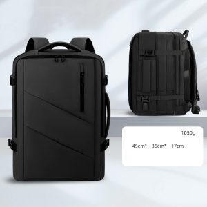 Fashion Simple Computer Bag Large Capacity Portable