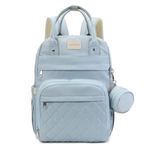 Mommy Bag High Quality Baby Bag Portable Women's Backpack