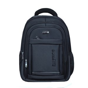Large Capacity Leisure Travel Backpack Quality Men's Bag