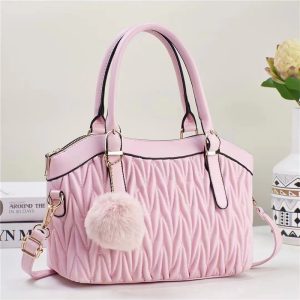 Fashion Women's Bag Single Shoulder Handbag Crossover