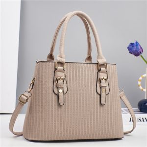 In-Stock Factory Luxury Women's Large Capacity Crossbody