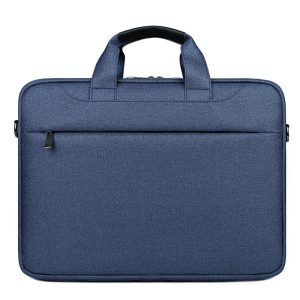 Simple Casual Handheld Diagonal Cross Bag Business