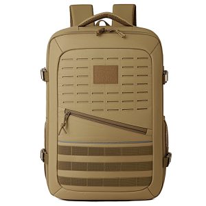 Fashion Leisure Outdoor Portable Hiking Bag Large Capacity