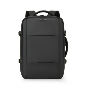 Carry on Unisex Waterproof 18 Inches Laptop Backpack