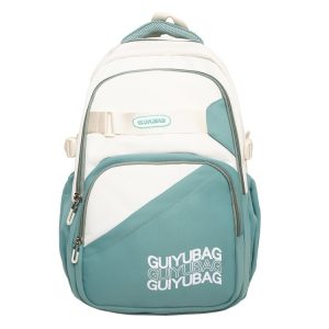 Middle and High School Students Large Capacity Lightweight