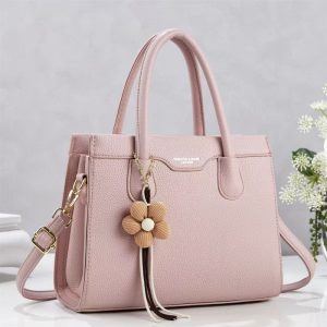 Large Capacity Waterproof Lightweight Handbags for Women