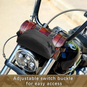 For Equestrian Saddle Bag Horseback Riding Tack Organizer