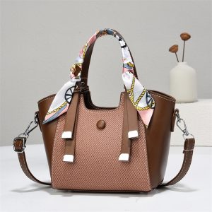 Elegant Single Shoulder Women's Bag Custom New Capacity