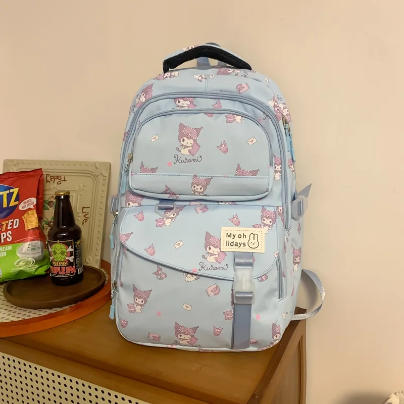 Kids School Backpack OEM